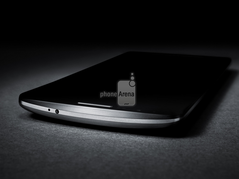 Illustration for article titled Primeras imágenes oficiales del nuevo smartphone LG G3